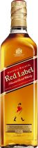 Виски Johnnie Walker, "Red Label", 0.5 л Виски Johnnie Walker, "Red Label", 0.5 л