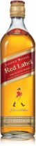Виски "Red Label", 0.7 л Виски "Red Label", 0.7 л