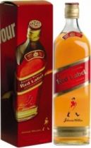 Виски Red Label, 2 л Виски Red Label, 2 л
