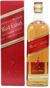 Виски Red Label, 2 л - Фото 4