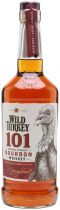 Виски "Wild Turkey 101", 0.7 л Виски "Wild Turkey 101", 0.7 л