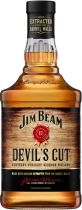 Виски Jim Beam, "Devil's Cut", 0.7 л Виски Jim Beam, "Devil's Cut", 0.7 л