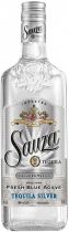 Текила "Sauza" Silver, gift box, 0.7 л Текила "Sauza" Silver, gift box, 0.7 л