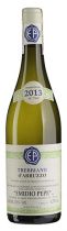 Вино Trebbiano d'Abruzzo 2013 - 0,75 л Вино Trebbiano d'Abruzzo 2013 - 0,75 л