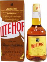 Виски "White Horse", 0.7 л Виски "White Horse", 0.7 л