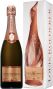 Шампанское Brut Rose AOC, 2007, "Grafika" gift box, 1.5 л - Фото 2