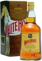 Виски "White Horse", gift box, 1 л Виски "White Horse", gift box, 1 л