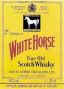 Виски "White Horse", gift box, 1 л - Фото 2