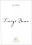 Вино "Icono" Luigi Bosca, 2008 - Фото 2