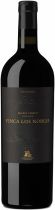 Вино Malbec Verdot "Finca Los Nobles", 2009 Вино Malbec Verdot "Finca Los Nobles", 2009