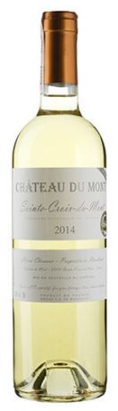 Вино Chateau du Mont 0,75 л