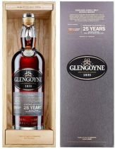 Виски Glengoyne 25yo 0,7 л Виски Glengoyne 25yo 0,7 л