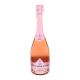 Вино игристое Французский бульвар Special Edition Rose брют розовое 0.75 л 10.5-13.5% - Фото 2