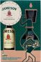 Виски "Jameson", with 2-glass box, 0.7 л - Фото 1