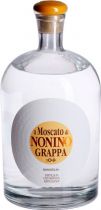 Граппа "Il Moscato di Nonino" Monovitigno, 2 л Граппа "Il Moscato di Nonino" Monovitigno, 2 л