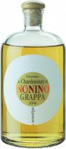 Граппа "Lo Chardonnay di Nonino" in barriques Monovitigno, 2 л Граппа "Lo Chardonnay di Nonino" in barriques Monovitigno, 2 л