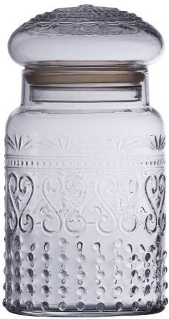 Ваза Zafferano "Provenzale", Vaso Transparent