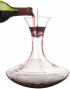 Декантер L'Atelier du Vin, Decanter "Open Cristal Developer" with Developer Decanting Tool, 0.75 л - Фото 2