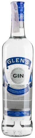Джин Glen’s Gin 0,7 л