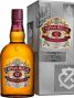 Виски "Chivas Regal" 12 years old, with box, 1 л