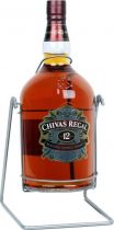 Виски Chivas Regal 12 years old, 4.5 л Виски Chivas Regal 12 years old, 4.5 л