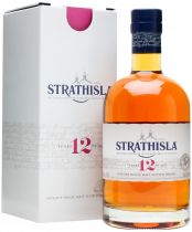 Виски Chivas Regal, "Strathisla" 12 years old, with box, 0.7 л Виски Chivas Regal, "Strathisla" 12 years old, with box, 0.7 л