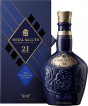Виски Chivas, "Royal Salute" 21 years old, with box, 0.7 л Виски Chivas, "Royal Salute" 21 years old, with box, 0.7 л