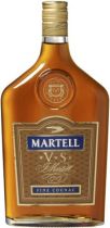 Коньяк Martell VS, flask, 350 мл Коньяк Martell VS, flask, 350 мл
