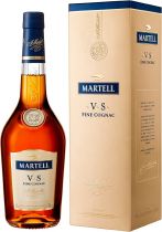 Коньяк "Martell" VS, with box, 0.7 л Коньяк "Martell" VS, with box, 0.7 л