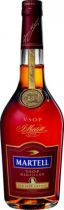 Коньяк Martell VSOP, with leather box, 0.7 л Коньяк Martell VSOP, with leather box, 0.7 л
