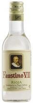 Вино "Faustino VII", Blanco, 2011, 187 мл Вино "Faustino VII", Blanco, 2011, 187 мл