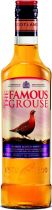 Виски "The Famous Grouse" Finest, 0.5 л Виски "The Famous Grouse" Finest, 0.5 л