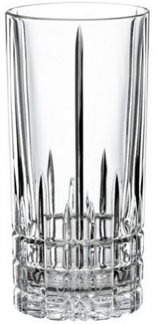 Аксессуар Бокал для коктейля Лонгдринк 0,350л (4шт в уп) Perfect Serve Collection, Spiegelau