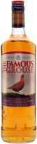 Виски "The Famous Grouse" Finest, 1 л Виски "The Famous Grouse" Finest, 1 л