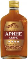 Коньяк Арине 4 звезды, 200 мл Коньяк Арине 4 звезды, 200 мл