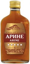 Коньяк Арине 5 звезд, 200 мл Коньяк Арине 5 звезд, 200 мл