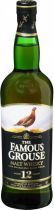 Виски "The Famous Grouse" Malt Whisky aged 12 years, 0.7 л Виски "The Famous Grouse" Malt Whisky aged 12 years, 0.7 л