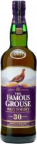 Виски The Famous Grouse Malt Whisky aged 30 years, 0.7 л Виски The Famous Grouse Malt Whisky aged 30 years, 0.7 л