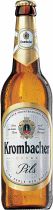 Пиво Krombacher, Pils, 0.5 л Пиво Krombacher, Pils, 0.5 л
