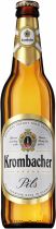 Пиво Krombacher, Pils, 0.33 л Пиво Krombacher, Pils, 0.33 л