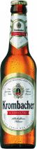 Пиво Krombacher, Pils Alkoholfrei, 0.33 л Пиво Krombacher, Pils Alkoholfrei, 0.33 л
