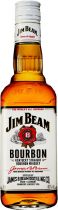 Виски "Jim Beam", 0.5 л Виски "Jim Beam", 0.5 л