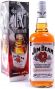 Виски Jim Beam, 0.75 л - Фото 1