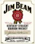 Виски Jim Beam, 0.75 л - Фото 3