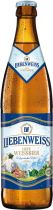 Пиво "Liebenweiss" Hefe-Weissbier, 0.5 л Пиво "Liebenweiss" Hefe-Weissbier, 0.5 л
