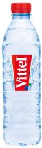 Вода "Vittel" Still, PET, 0.5 л Вода "Vittel" Still, PET, 0.5 л