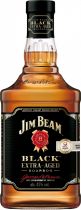 Виски Jim Beam Black, 1 л Виски Jim Beam Black, 1 л