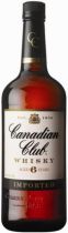 Виски Canadian Club (aged 6 years), 0.7 л Виски Canadian Club (aged 6 years), 0.7 л