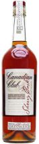Виски Canadian Club Sherry Cask, 0.75 л Виски Canadian Club Sherry Cask, 0.75 л