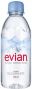 Вода "Evian" Still, PET, 0.33 л - Фото 1